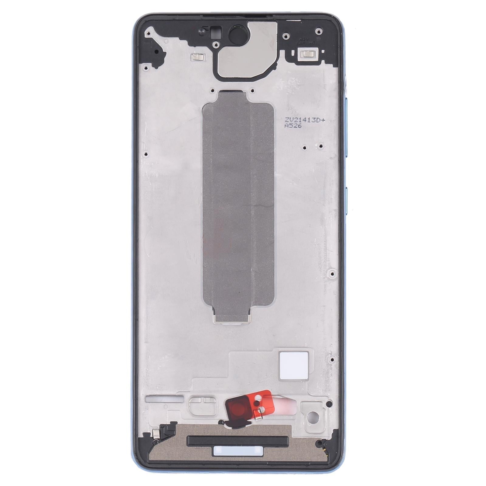 Samsung Galaxy A72 5G Middle Frame Bezel Plate-1915196569959927810