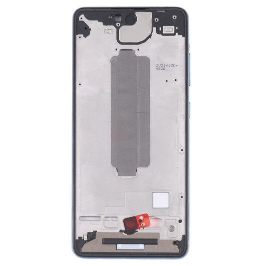 Samsung Galaxy A72 5G Middle Frame Bezel Plate-1915196569959927810