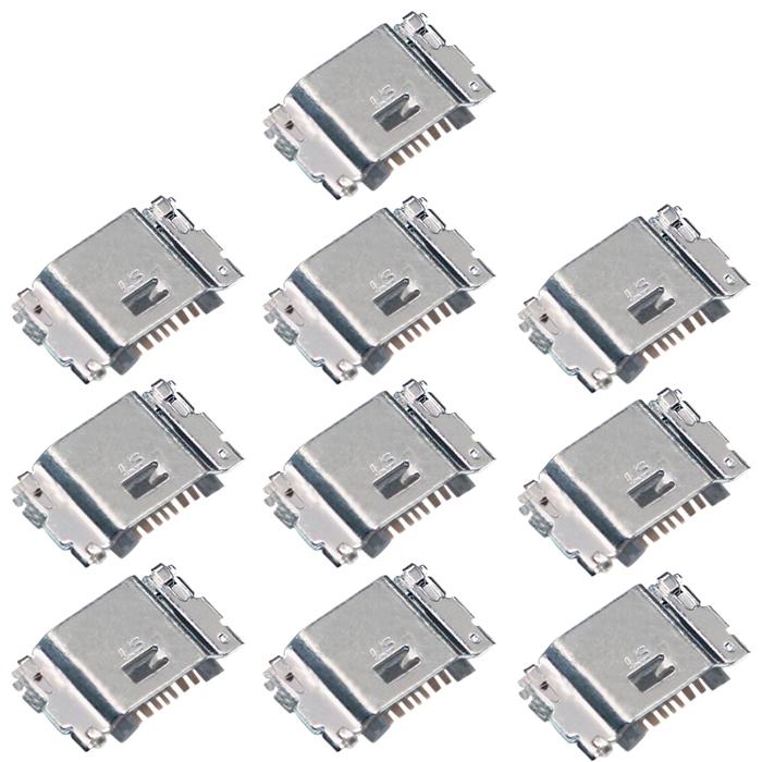 10-Pack Charging Port For Samsung G570F - Compatible-1915197909675151360