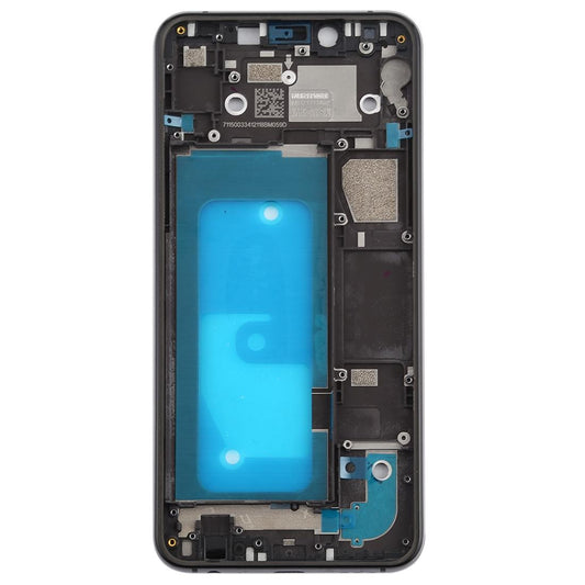 Galaxy A6S Middle Frame Bezel Plate-1915196740798124033