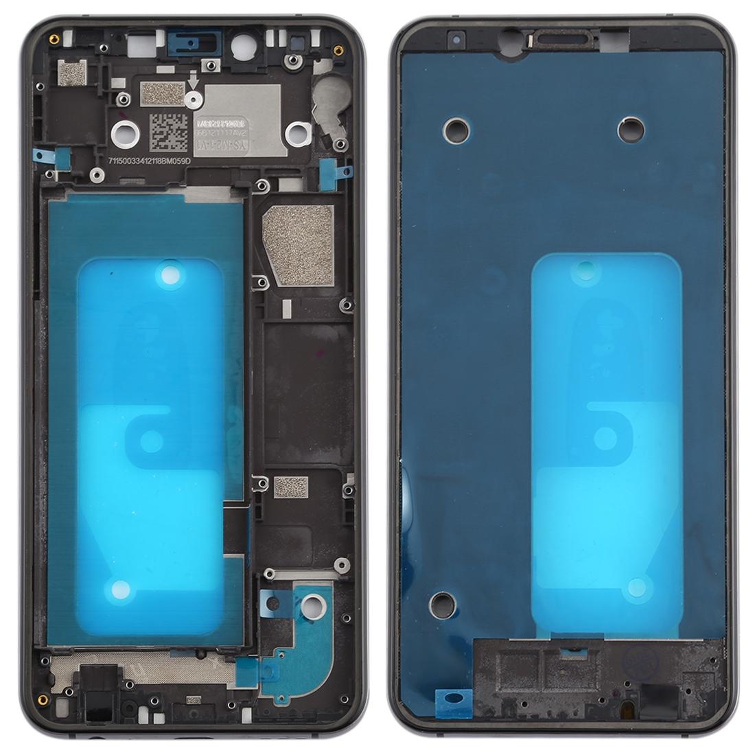 Galaxy A6S Middle Frame Bezel Plate-1915196740798124038