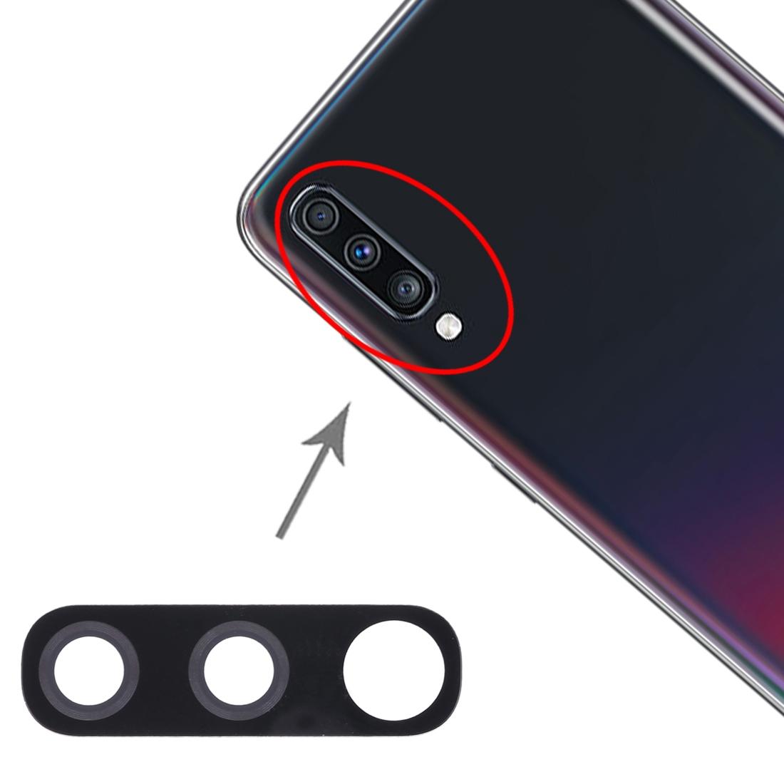 10-Pack Rear Camera Lenses For Samsung A70-1915197768041893892