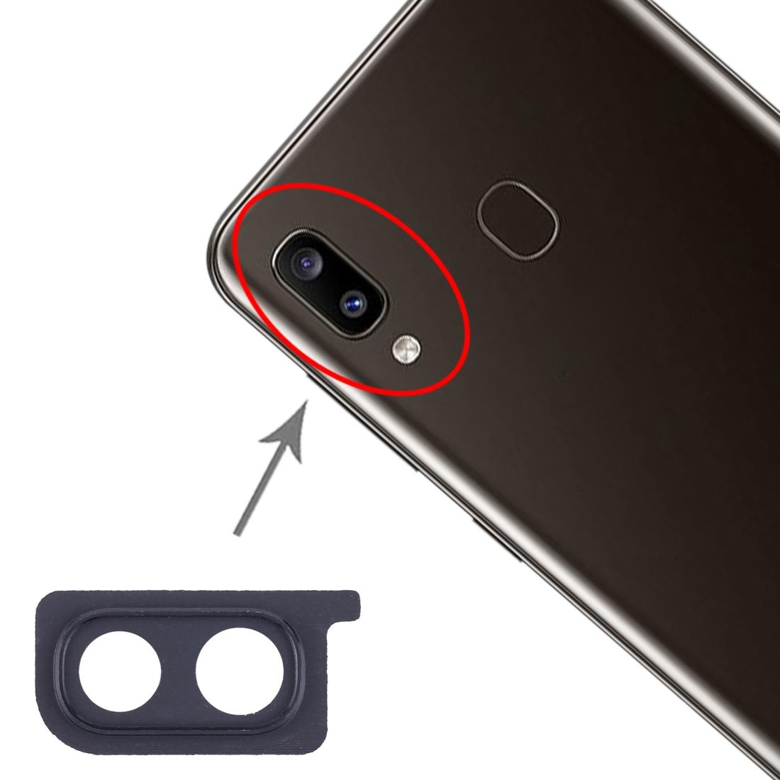 10-Pack Lens Covers For Samsung Galaxy A20 Available-1915196495032881155