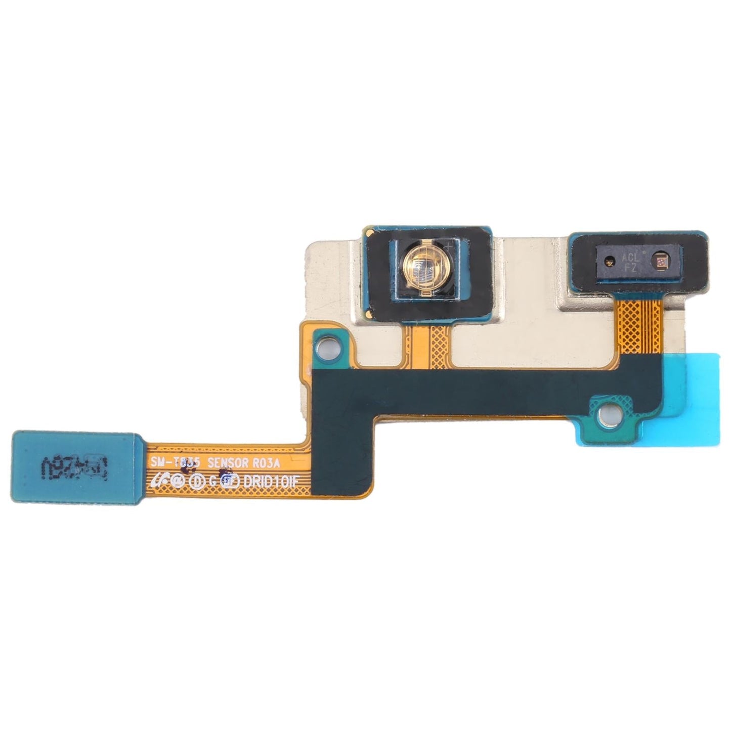 Samsung Light Sensor Flex Cable For Sm T820 / T823 / T825 / T827-1915197265908207616