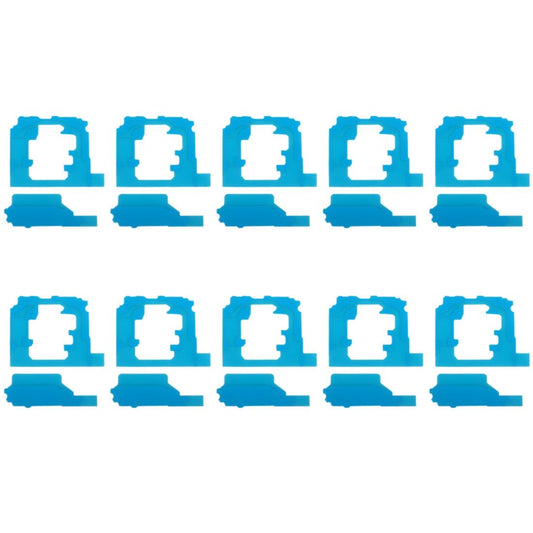 Waterproof Adhesive Stickers For Galaxy S9 - Pack Of 10-1915198000620244993