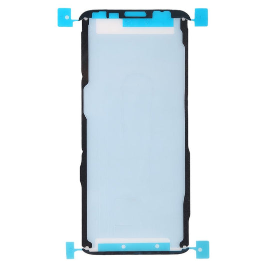 10-Pack Front Housing Adhesive For Samsung Galaxy S9 - Clear-1915197704791789570