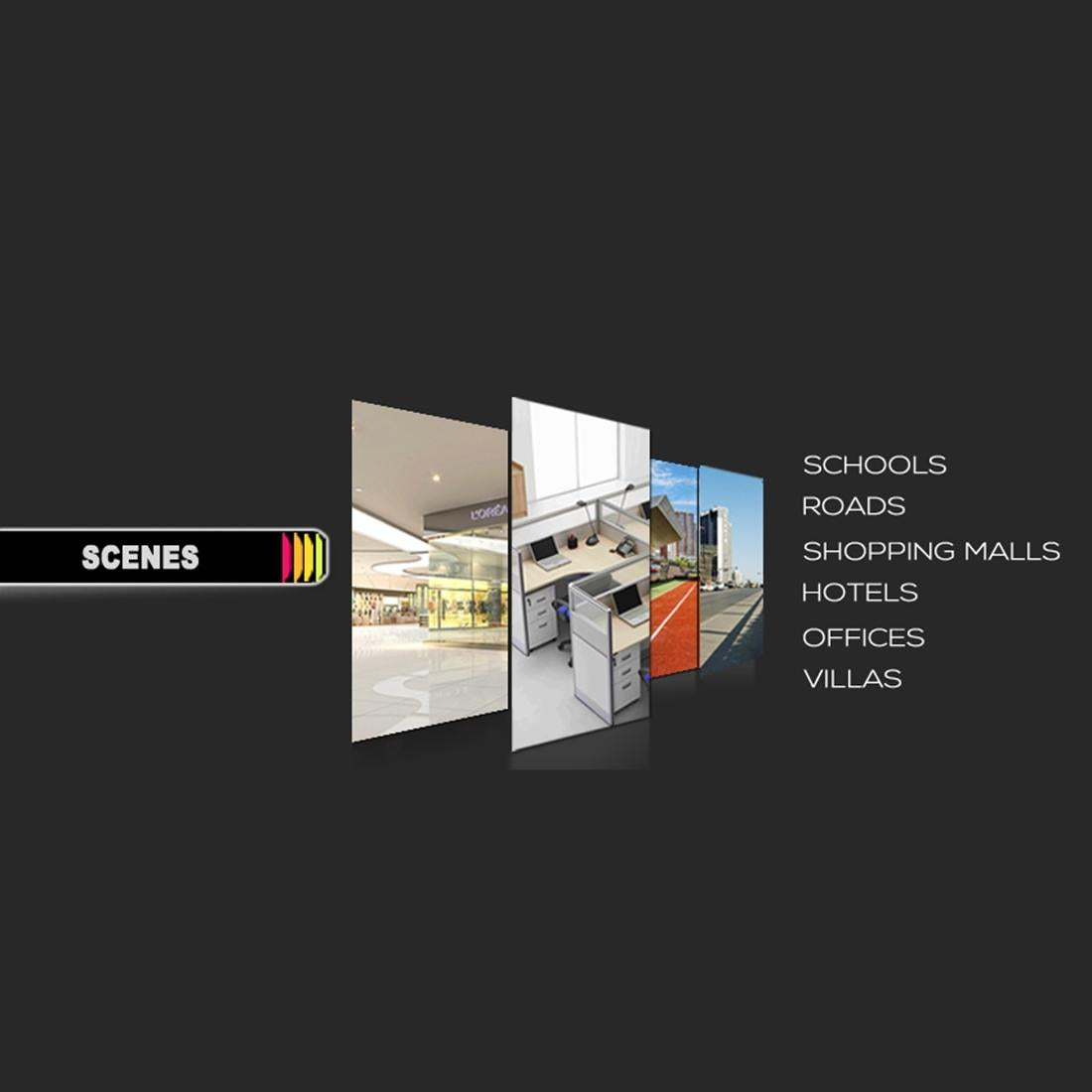 5Mp Ahd / Tvi / Cvi / Cvbs Bullet Camera - 3.6Mm Lens Ip66 20M Ir Metal Housing-1915196632333422598