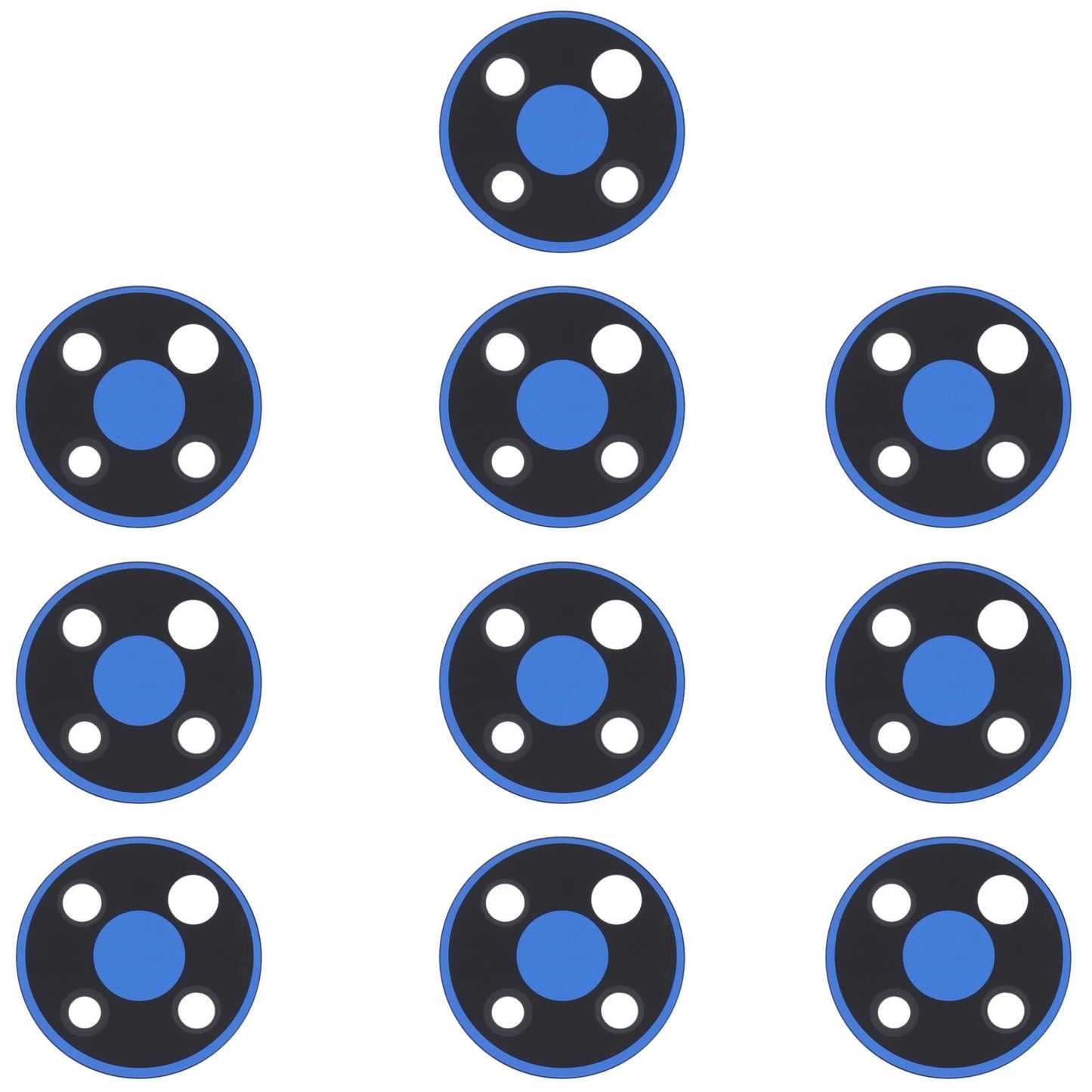 10-Pack Nokia 8.3 Lens Covers-1915197598214524932