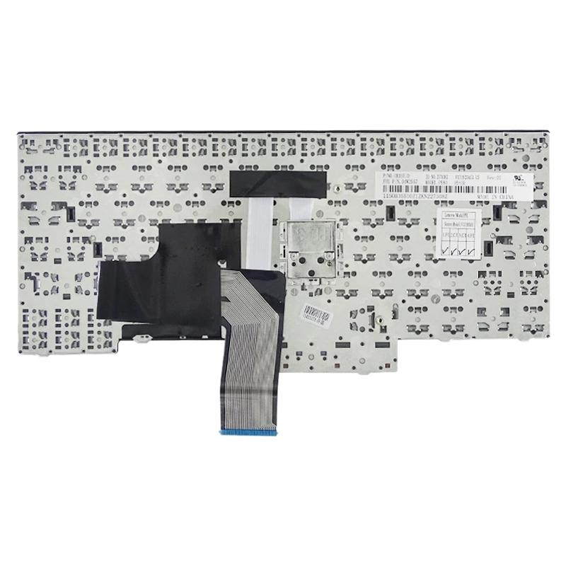 Lenovo Thinkpad E430 / E435 / E330 / E335 / S430 / E445 Keyboard - Us Version-1915197509253337090