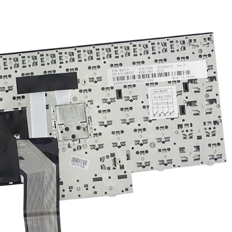 Lenovo Thinkpad E430 / E435 / E330 / E335 / S430 / E445 Keyboard - Us Version-1915197509253337092