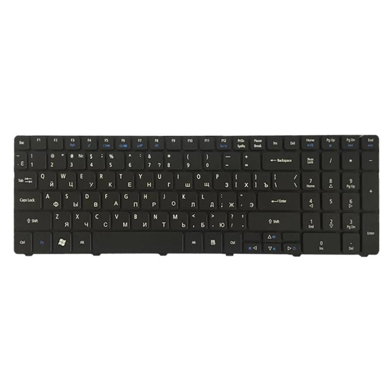 Russian Keyboard For Acer Aspire 7735 7551 5336 5410 5536 5738G 5252 7740G 7750 Series-1915197918940368897