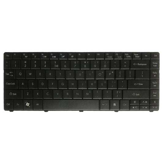 Keyboard For Acer Aspire E1 Series - Us Version-1915197752661381121