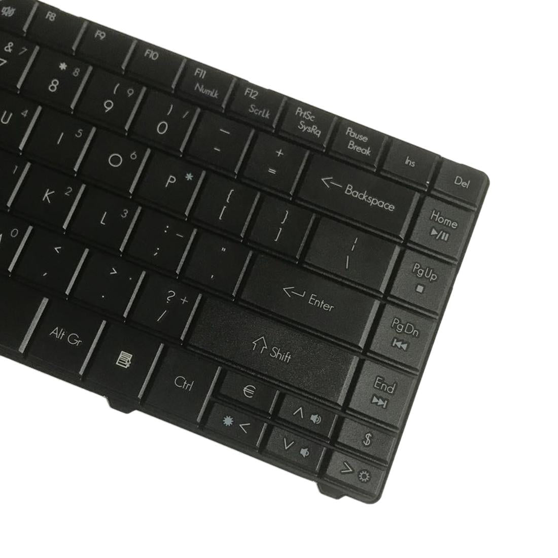 Keyboard For Acer Aspire E1 Series - Us Version-1915197752661381123