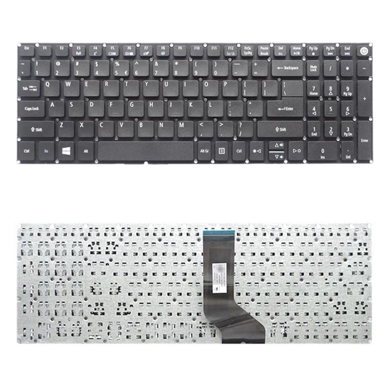 Acer Aspire E5 Series Us Keyboard For E15 / E5-5Xx / V5-5Xx / F5-5Xx-1915197398251081733