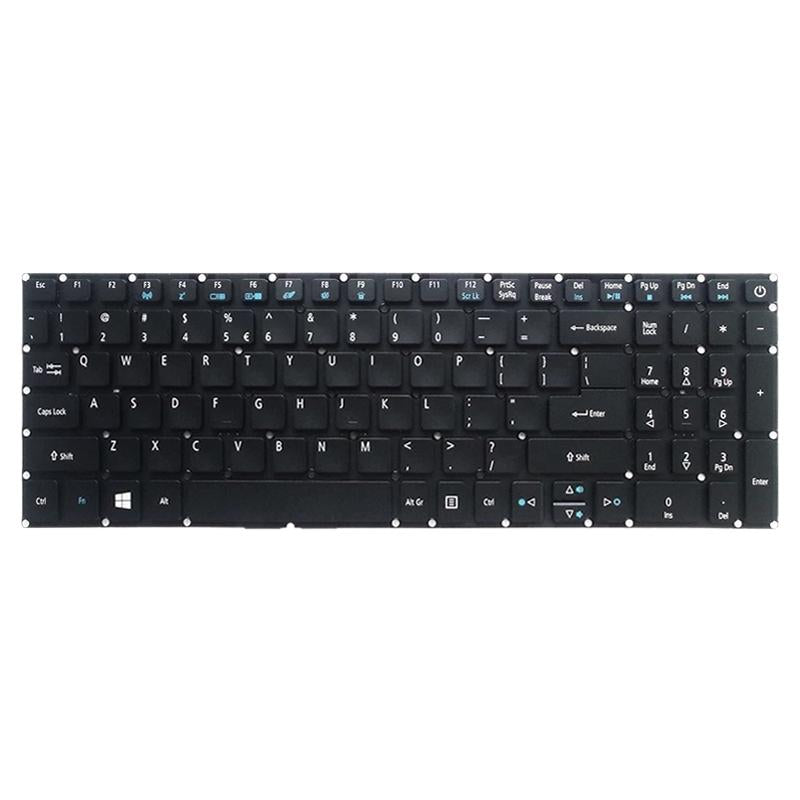 Backlit Us Keyboard For Acer Aspire E5 Series-1915197512118046721