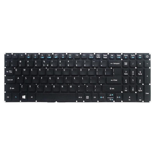 Backlit Us Keyboard For Acer Aspire E5 Series-1915197512118046721