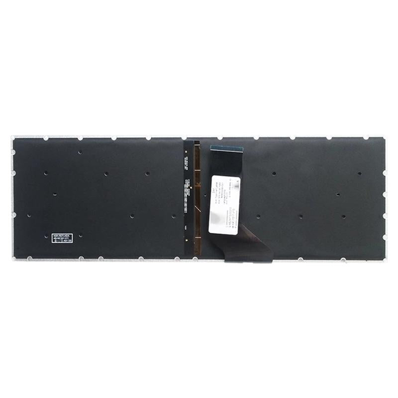 Backlit Us Keyboard For Acer Aspire E5 Series-1915197512118046722