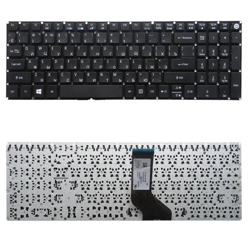 Russian Keyboard For Acer Aspire E5-573 Series Laptops-1915197234346070016