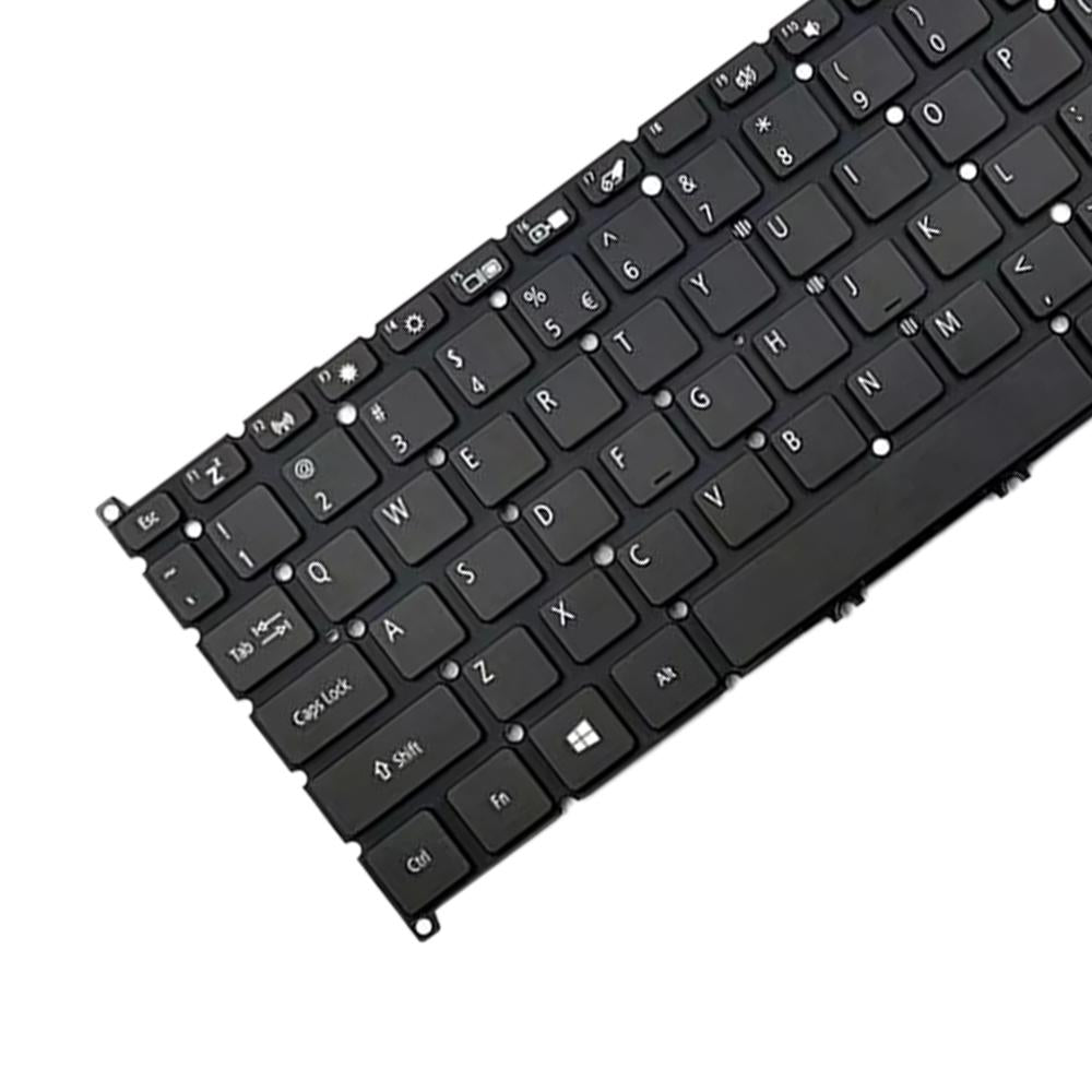 Acer Swift 3 Keyboard - Us Version For Sf315-41 Models-1915198062150684675