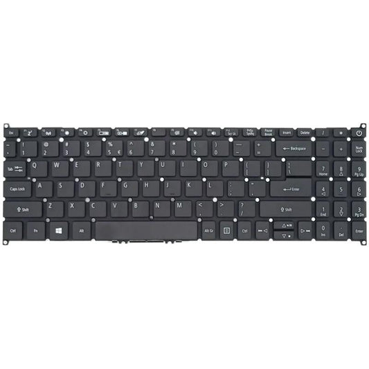 Acer Swift 3 Keyboard - Us Version For Sf315 Series-1915197925357654017