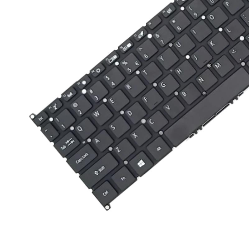 Acer Swift 3 Keyboard - Us Version For Sf315 Series-1915197925357654019