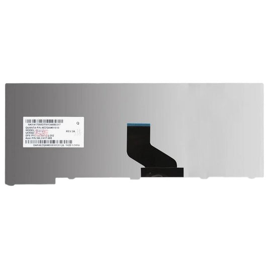 Acer Travelmate Keyboard For Tm 4750 / 4755 / 4740 / 4741 / 4745 / P243 Us Version-1915197761209372674
