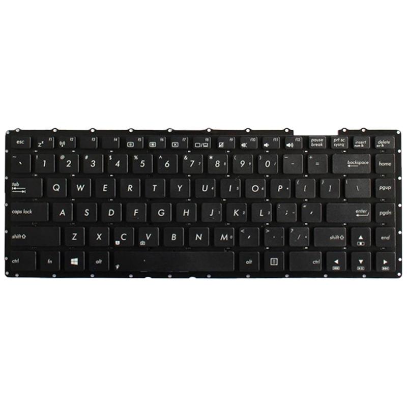 Keyboard For Asus K45 X450 Series - Us Version-1915197520355659777