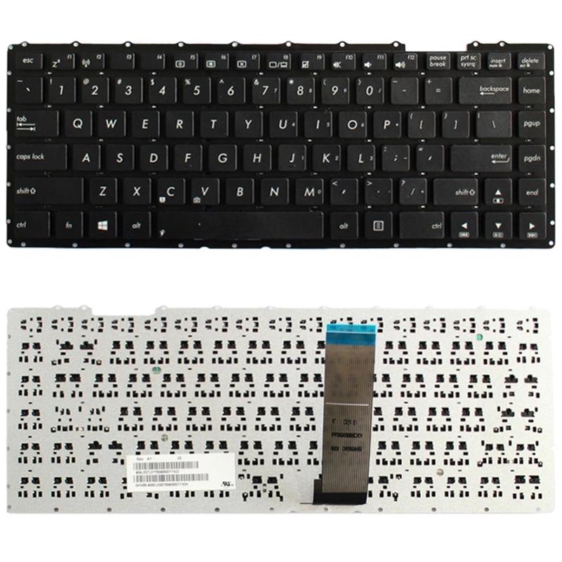 Keyboard For Asus K45 X450 Series - Us Version-1915197520355659780
