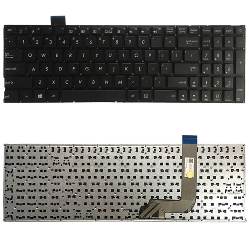Keyboard For Asus X542 Series - Us Version-1915197096064061440