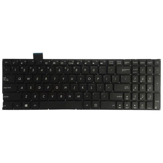 Keyboard For Asus X542 Series - Us Version-1915197096064061441