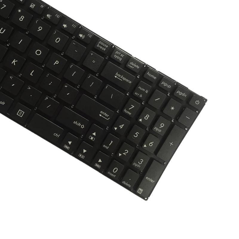 Keyboard For Asus X542 Series - Us Version-1915197096064061443