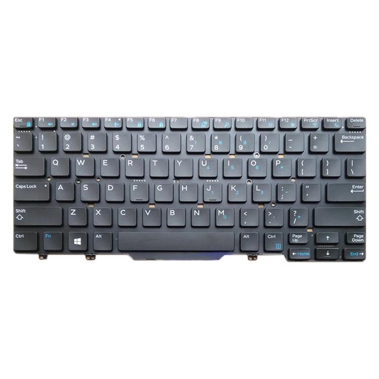 Dell Latitude Keyboard For 3340 7350 5450 7450-1915197526374486017
