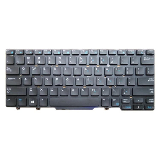Dell Latitude Keyboard For 3340 7350 5450 7450-1915197526374486017
