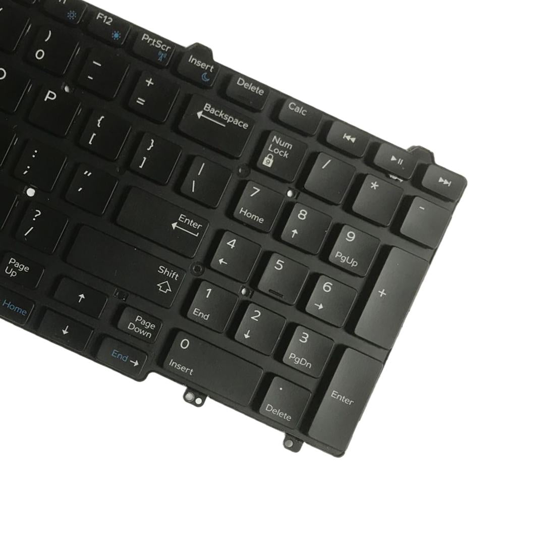 Dell Latitude E5550 5570 5580 5590 Precision Keyboard - Us Version-1915197246274670595