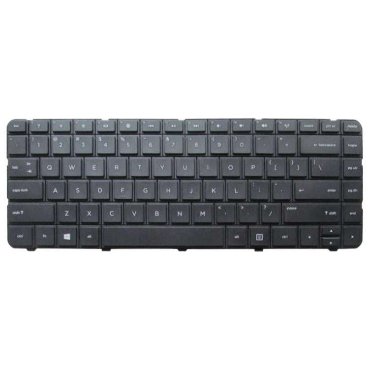 Hp Pavilion G4 G6 G4-1000 Cq43 Cq57 G57 Keyboard - Us Version-1915197106260414465