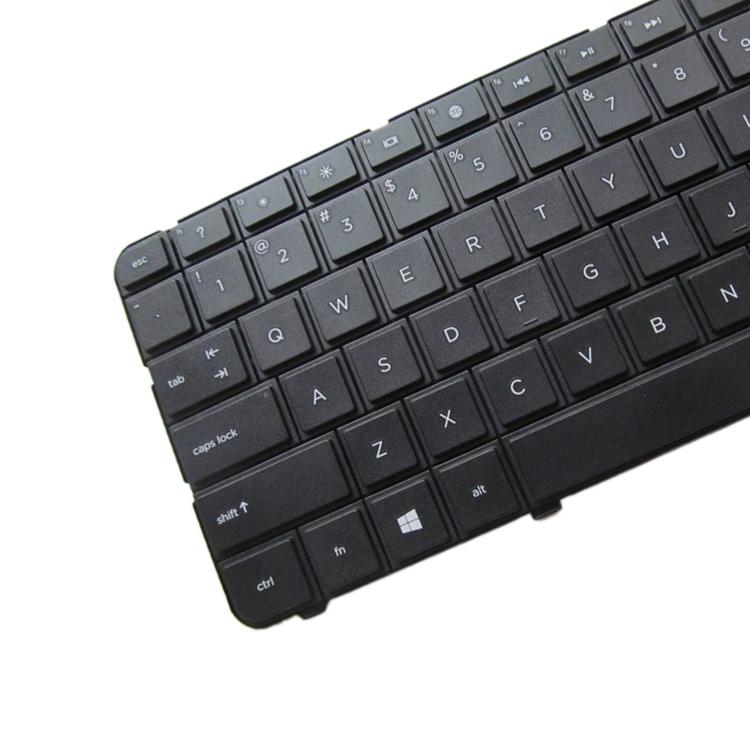 Hp Pavilion G4 G6 G4-1000 Cq43 Cq57 G57 Keyboard - Us Version-1915197106260414467