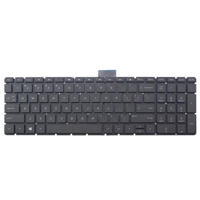 Hp 15-Ab Keyboard - Us Version-1915198249128562689