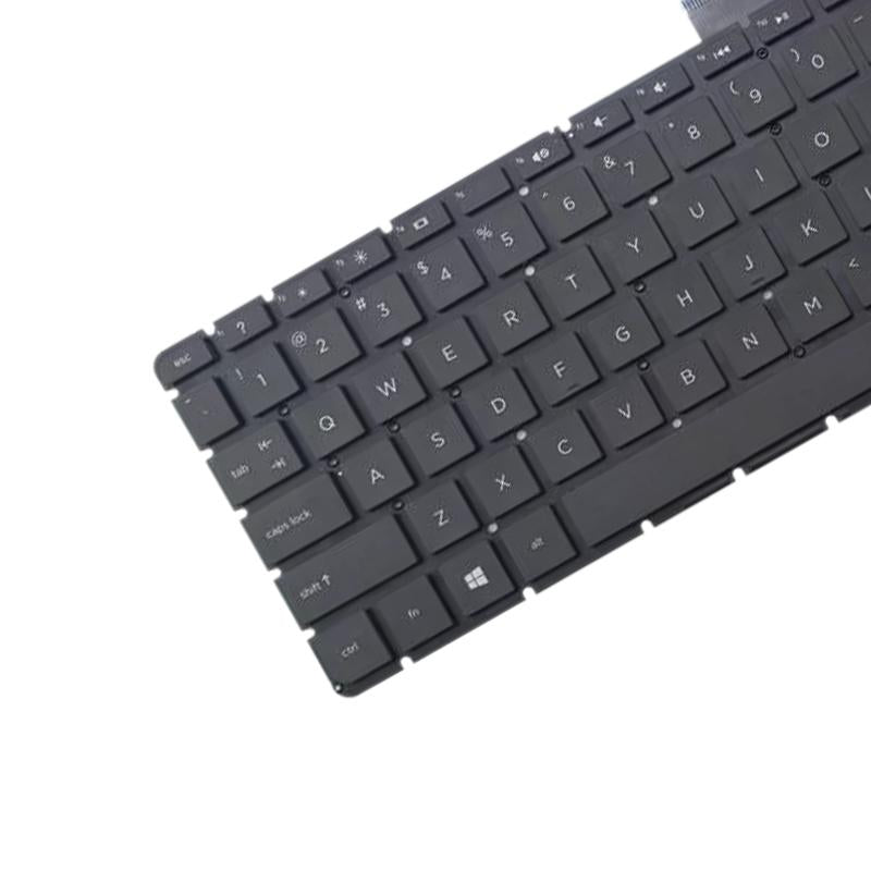 Hp 15-Ab Keyboard - Us Version-1915198249128562691