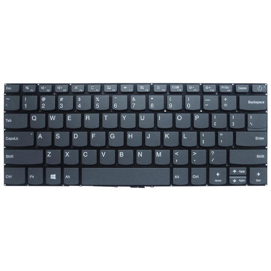 Lenovo 14 Keyboard For 320 / 520 / 7000 Series-1915197115844399105