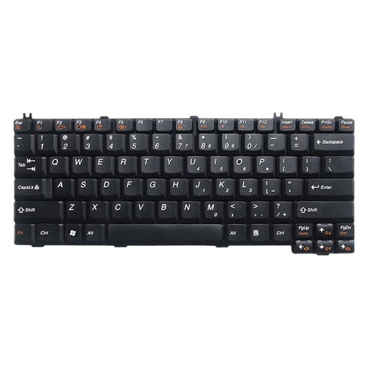 Lenovo 3000 C100 C200 F31 F41 G420 G430 G450 G530 A4R N100 N200 Y430 Keyboard - Us Version-1915198383732166657