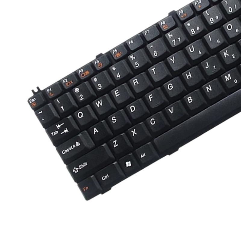 Lenovo 3000 C100 C200 F31 F41 G420 G430 G450 G530 A4R N100 N200 Y430 Keyboard - Us Version-1915198383732166659