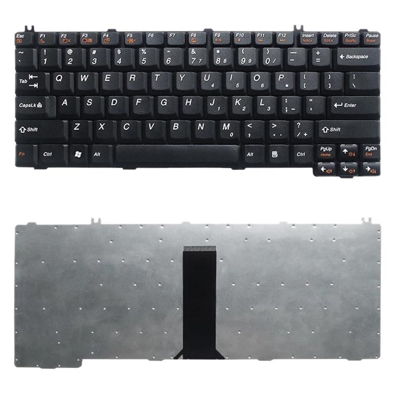 Lenovo 3000 C100 C200 F31 F41 G420 G430 G450 G530 A4R N100 N200 Y430 Keyboard - Us Version-1915198383732166660