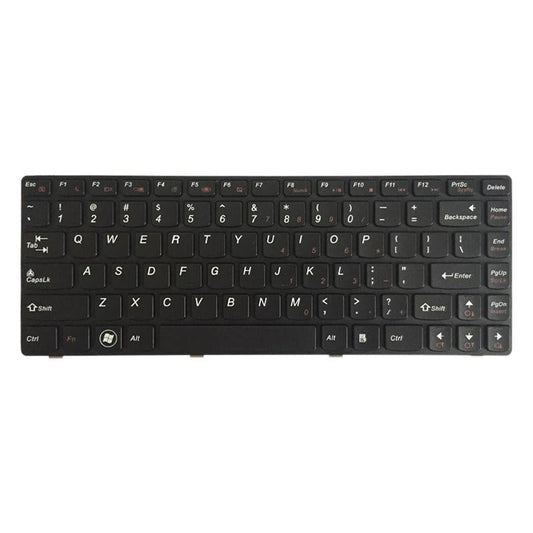 Lenovo G475 V470 G470Ah G470Gh B470 G470 Keyboard - Us Version-1915198329478844417