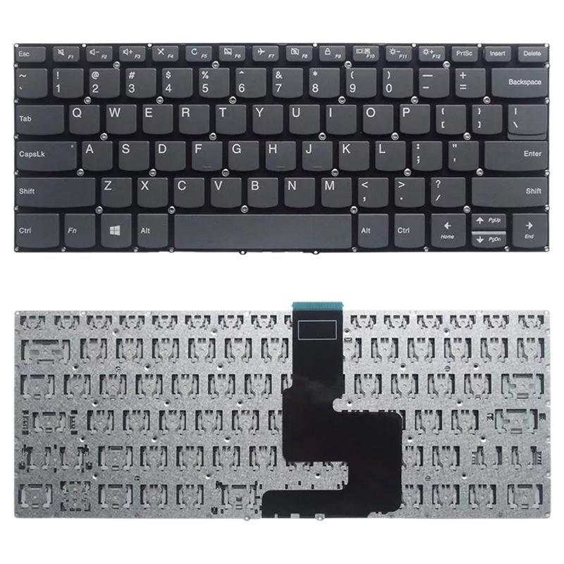 Lenovo Ideapad 14 Keyboard - Us Version-1915198140848410624