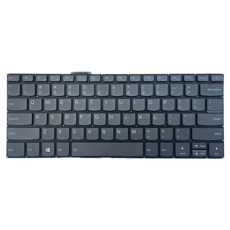 Backlit Keyboard For Lenovo Ideapad 320 Series-1915197989467590657