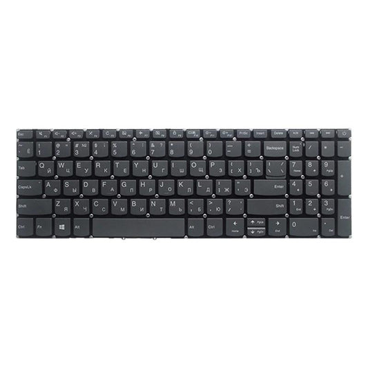 Lenovo Ideapad 320-15 Keyboard For Russian Layout-1915197828712501249