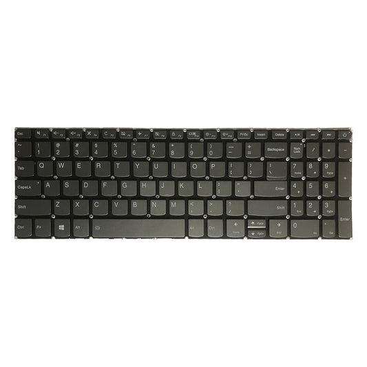 Backlit Keyboard For Lenovo Ideapad 320 Series-1915197642154053633