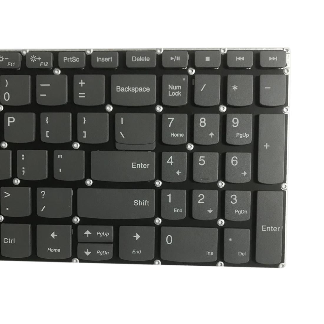 Lenovo Ideapad 320-15 Keyboard - Us Version-1915197450218508292