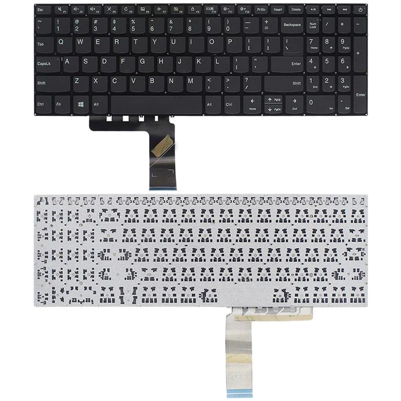 Lenovo Ideapad 320 / 320S / 320C Keyboard - Us Version-1915197179266469892