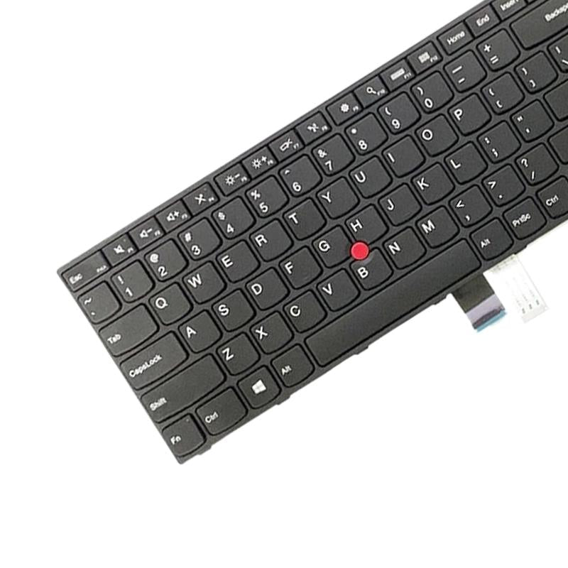 Lenovo Thinkpad E550 / E550C / E555 / E560 / E565 Laptop Keyboard - Us Version-1915198402325516291